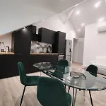Le Hublot D Loft Moderne Panoramique 公寓 *