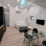 Le Hublot D Loft Moderne Panoramique 阿棉