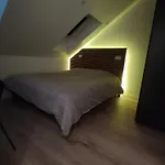 Le Hublot D Loft Moderne Panoramique *