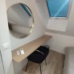 Le Hublot D Loft Moderne Panoramique