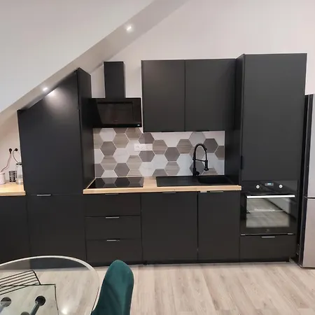 Le Hublot D Loft Moderne Panoramique אמיינס