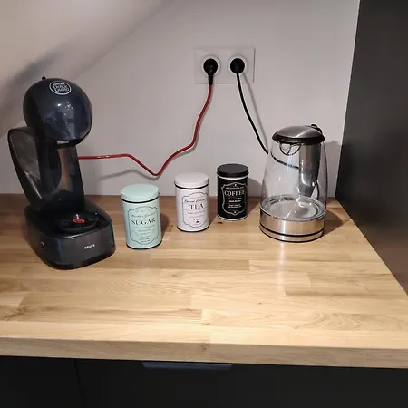 דירה Le Hublot D Loft Moderne Panoramique *