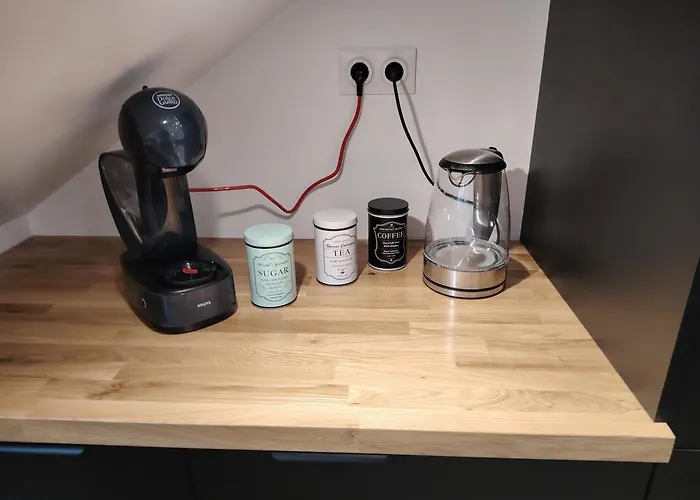 Appartement Le Hublot D Loft Moderne Panoramique *