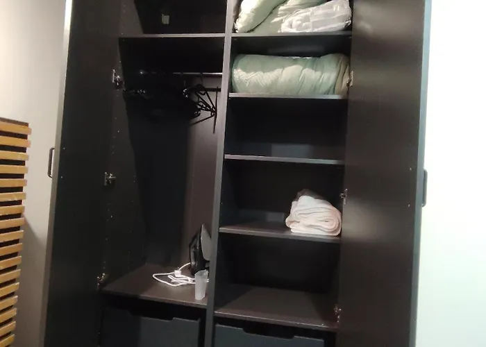 Appartement Le Hublot D Loft Moderne Panoramique