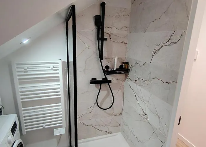 Le Hublot D Loft Moderne Panoramique Amiens